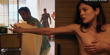 Monica Barbaro modèle pornographique des photos