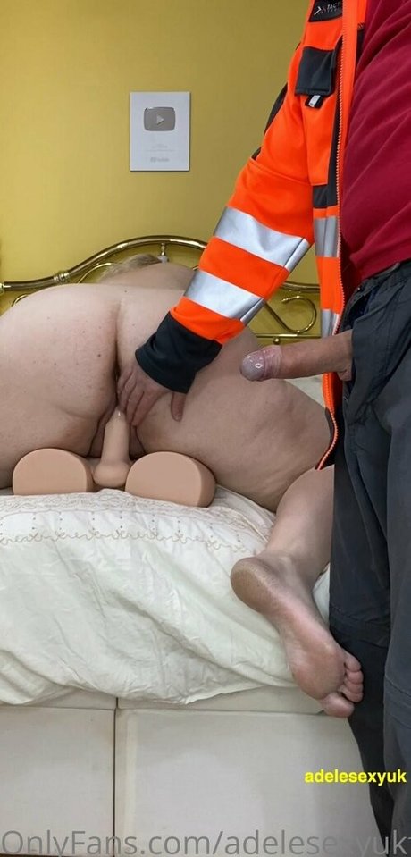 adelesexyukfree art de star du porno img