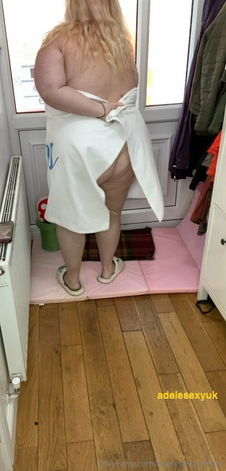 adelesexyukfree star pornographique photos