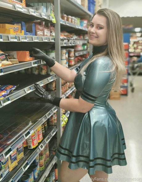 pheejameson modèle gratuit collection