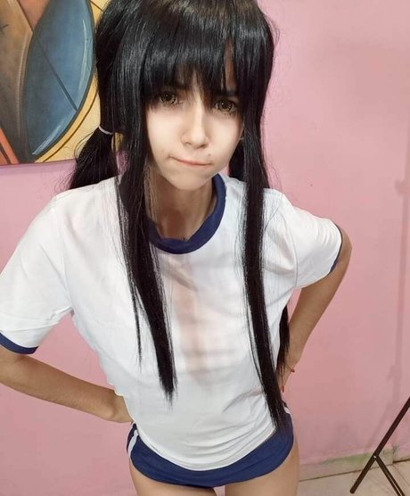 Limay Monita China étoile hd img