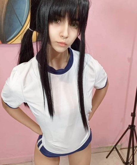 Limay Monita China étoile sexy photos