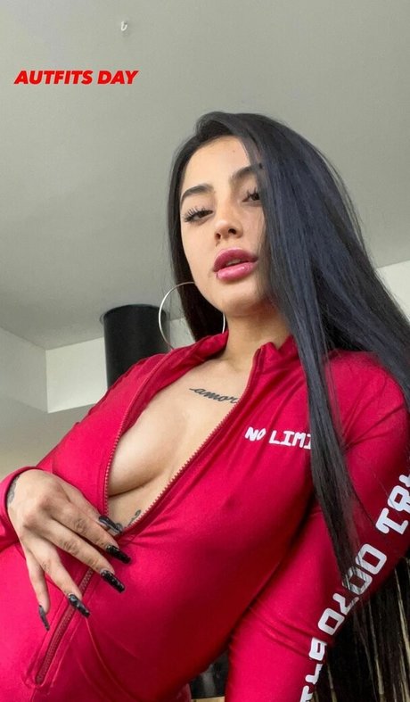 Belenegri star du porno parfaite photos