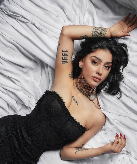 Belenegri étoile chaude img