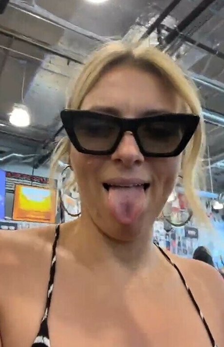 Annie Lederman étoile hd image