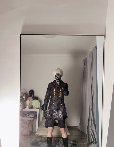 NyaruShiro star du sexe photos