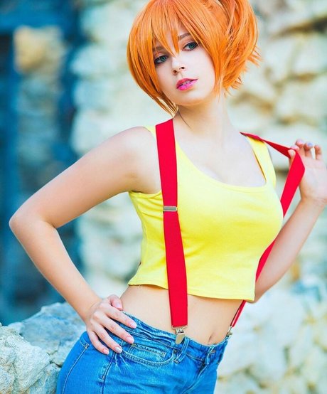 FaidEyren actrice sexy image