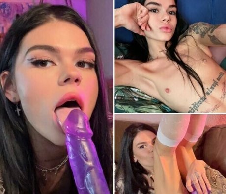 baby carolina art star du porno galerie