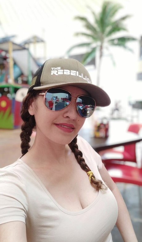 Nina Infinity meilleur modèle image