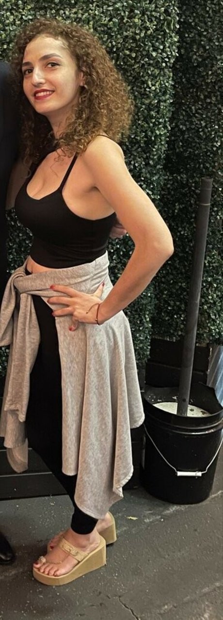 Nina Infinity actrice adulte archive