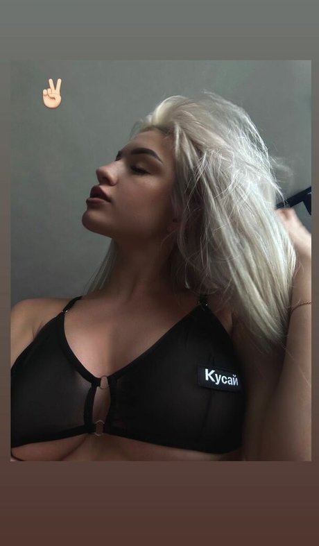 Anastasia Malysheva star du porno xxx des photos