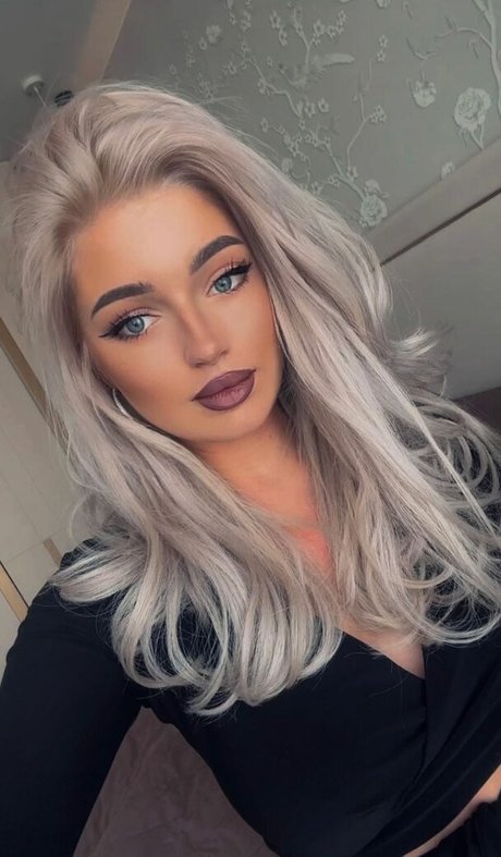 Anastasia Malysheva modèle joli photos