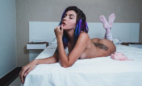 nyandias étoile de l'art photo