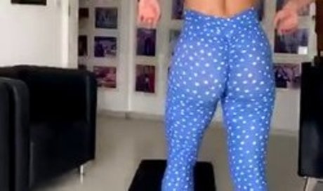 Kelly Key nus étoiles photo