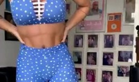 Kelly Key star du porno exclusive photos