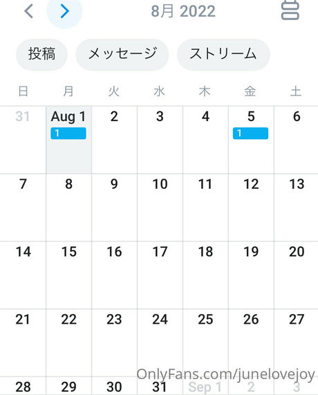 junelovejoy actrice sexy archive