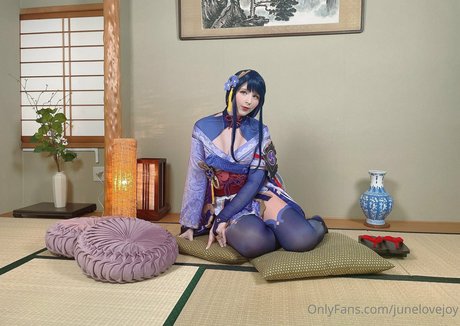 junelovejoy actrice de sexe images