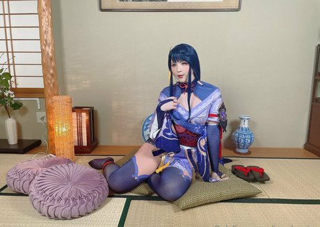 junelovejoy modèle magnifique img