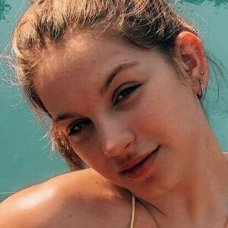 Lea Sanz star du porno nue collection