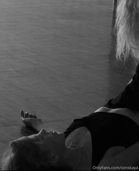 ivi ivinskaya star exclusive galerie