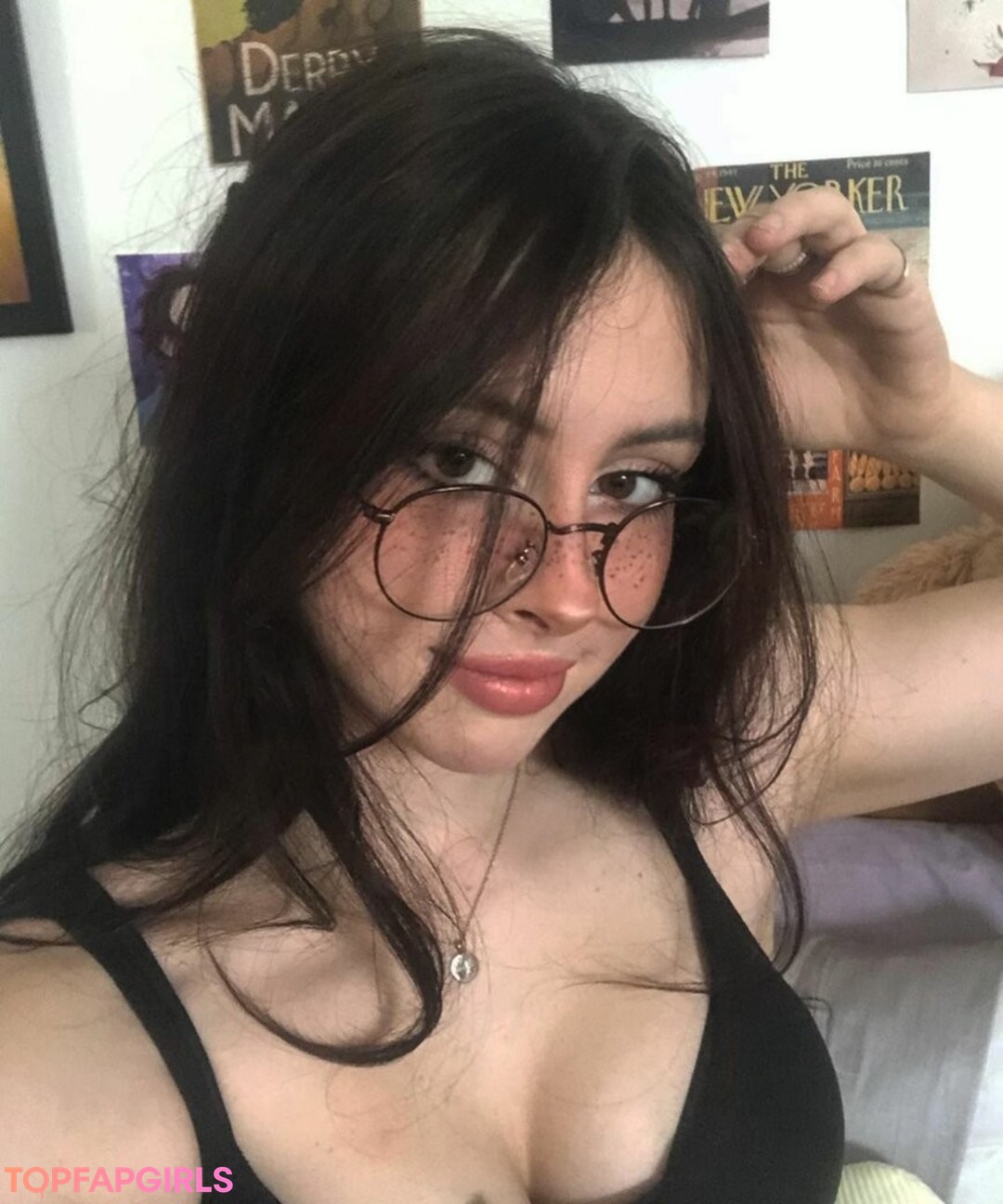 Littlelivbug étoile sexy des photos