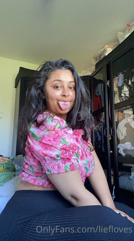 Liefloves modèle de sexe galerie