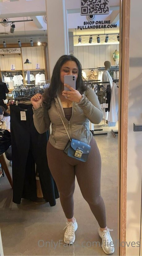 Liefloves étoile xxx galerie