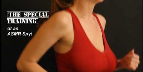 theasmrspy étoile exclusive img