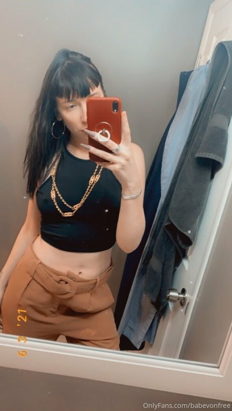 babevonfree actrice de sexe img