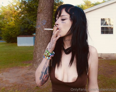 Lostwetdog actrice de sexe archive