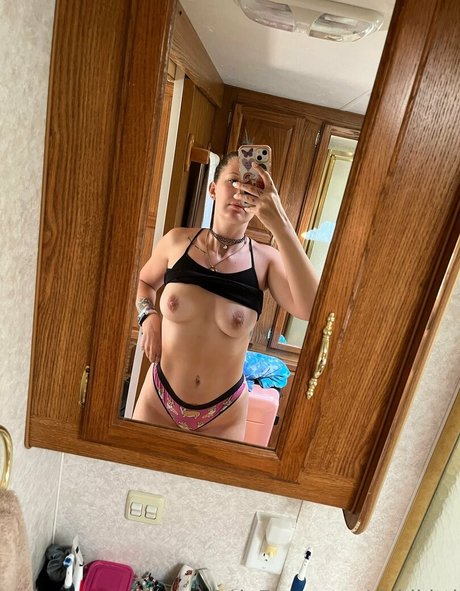 rickikitti modèle meilleur photos