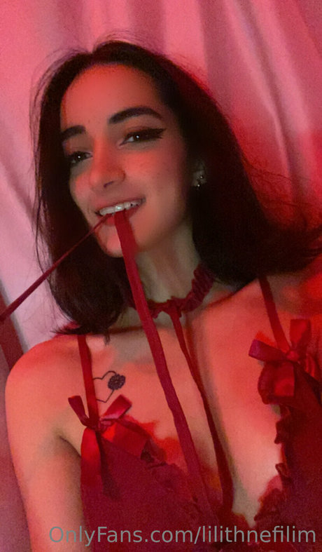 lilithnefilim actrice pornographique images