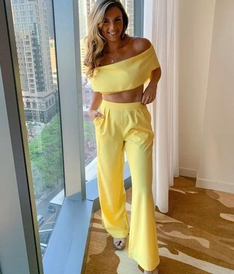 Annie Agar star exclusive images