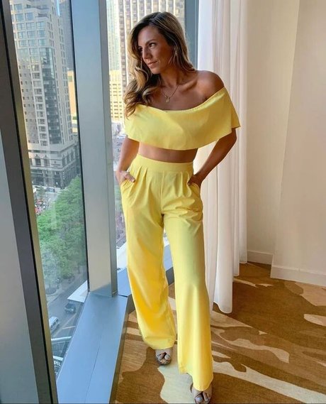 Annie Agar modèle joli photo