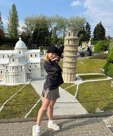 Thaiga modèle de haute qualité images