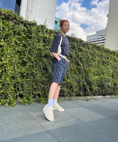 Thaiga jolie étoile images