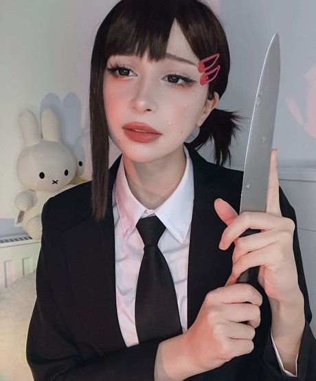 Miruqi mannequin archive