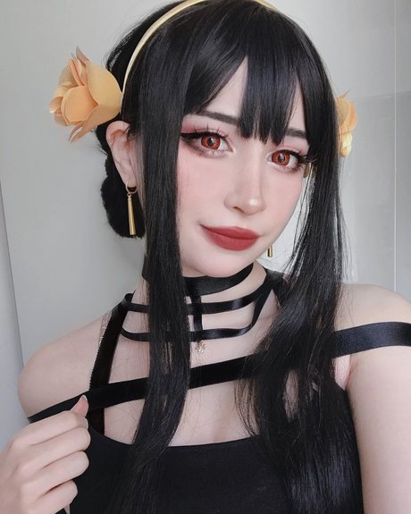 fans de latex uniquement magnifique parfait des photos