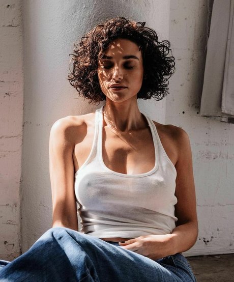 Debora Nascimento actrice nue collection