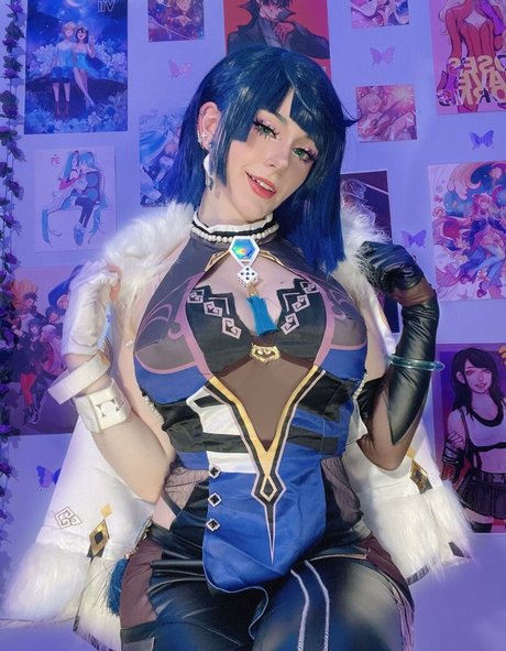 occultmage étoile adulte galerie