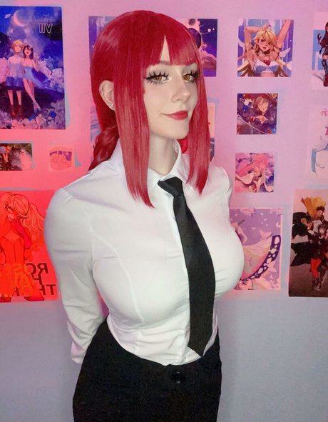 occultmage star érotique collection