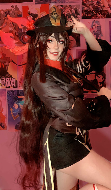 occultmage meilleure actrice photos