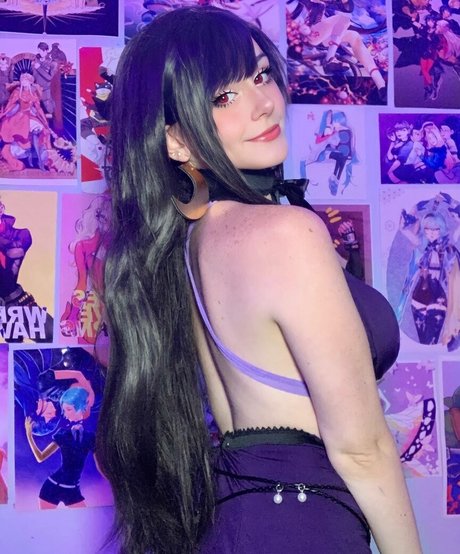 occultmage actrice nue des photos