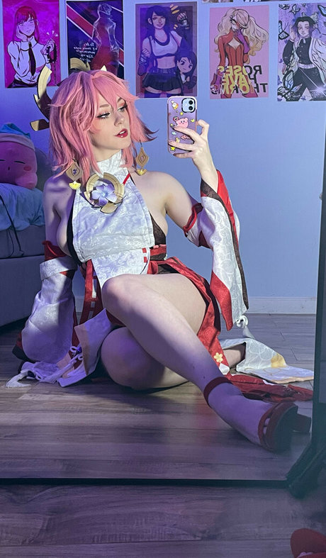 occultmage modèle xxx image