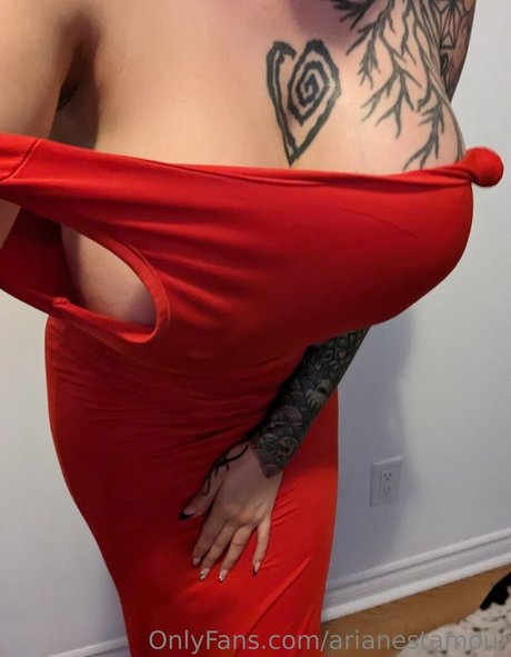 arianestamour meilleure étoile photos