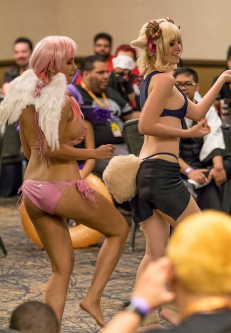 BunnyQ ki star du porno hd collection