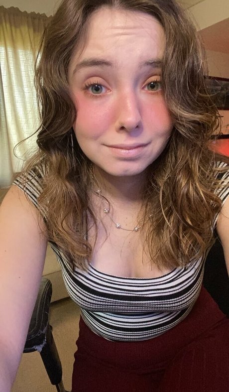 CruelRice étoile chaude image