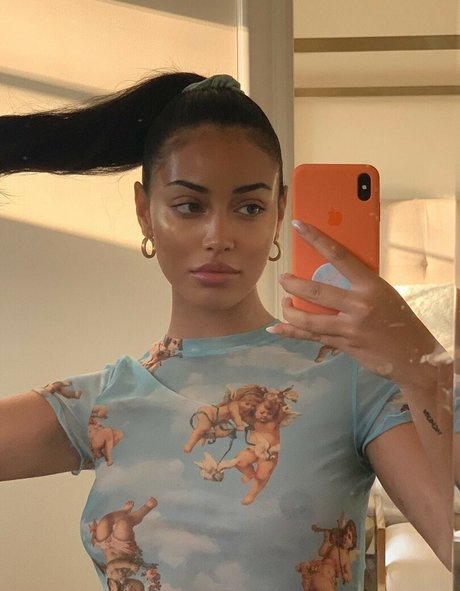 Wolfiecindy actrice exclusive photos