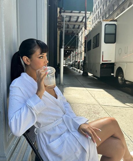 Wolfiecindy art de star du porno photo