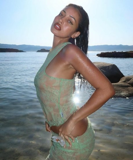 Wolfiecindy nus star du porno des photos